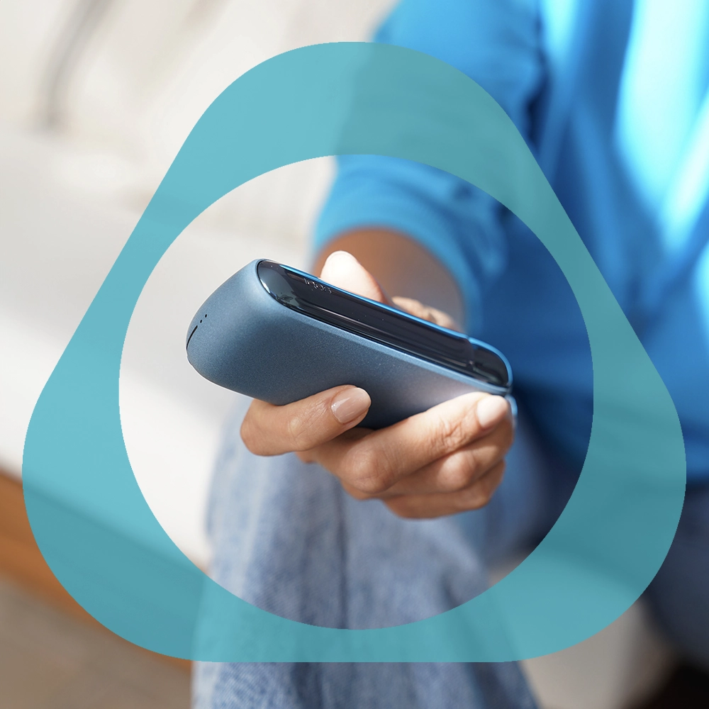 Travel Tips for Carrying IQOS ILUMA™ by Land Transportation